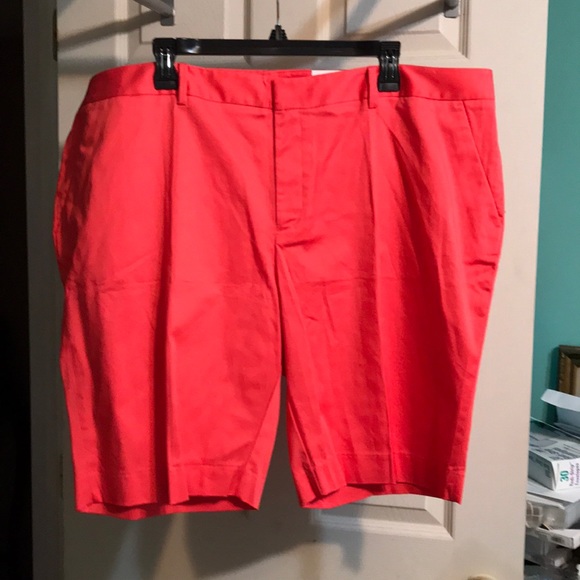 coldwater creek shorts